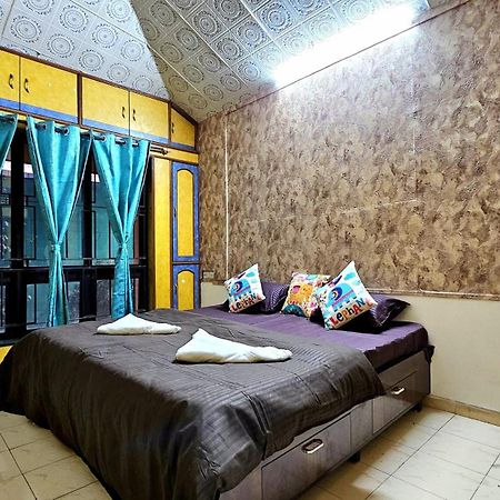 Elephant House - Boutique Hostel & Cowork Méribel Village Extérieur photo