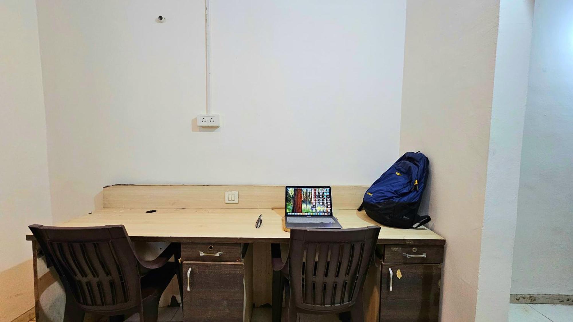 Elephant House - Boutique Hostel & Cowork Méribel Village Extérieur photo