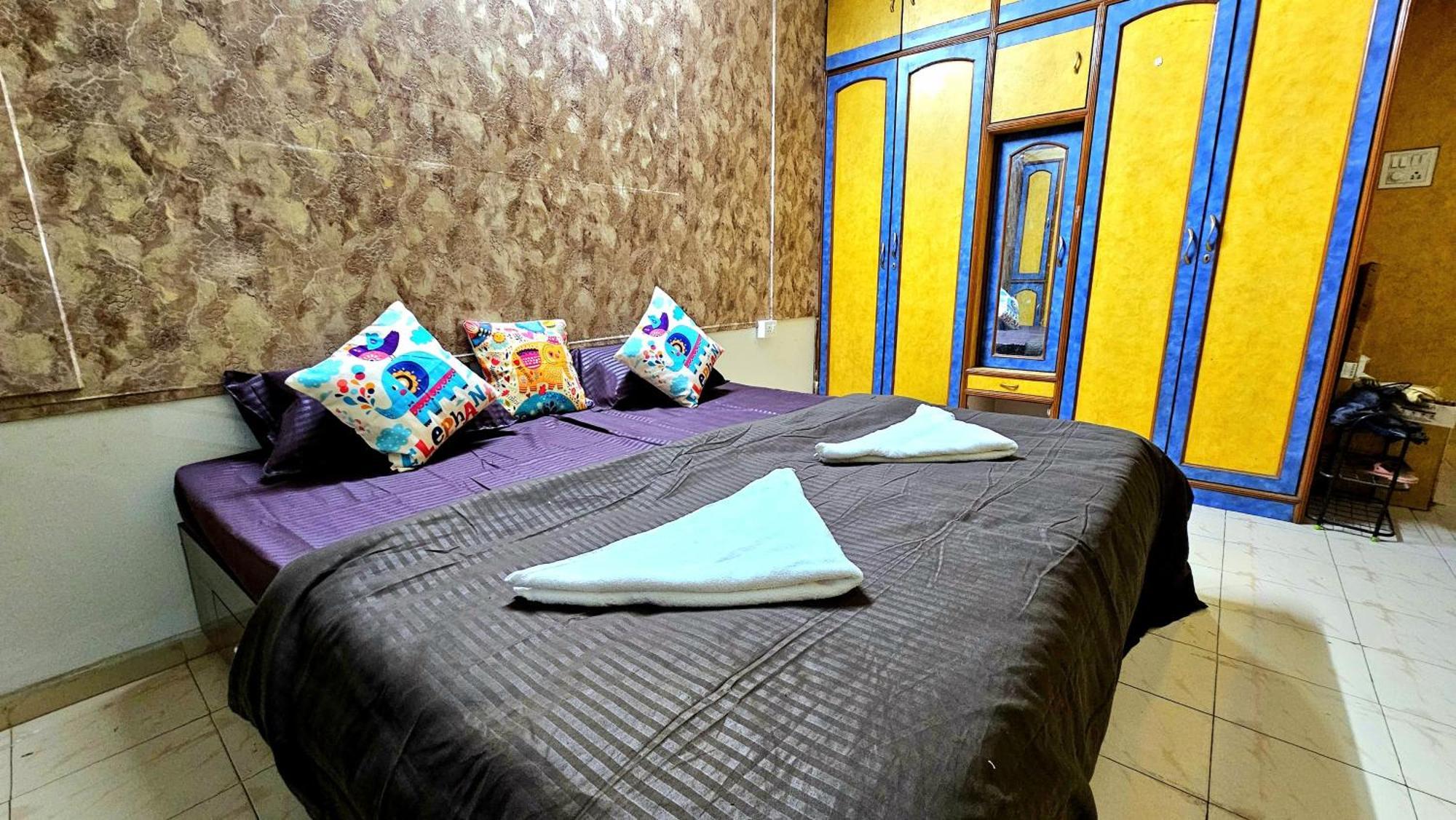 Elephant House - Boutique Hostel & Cowork Méribel Village Extérieur photo