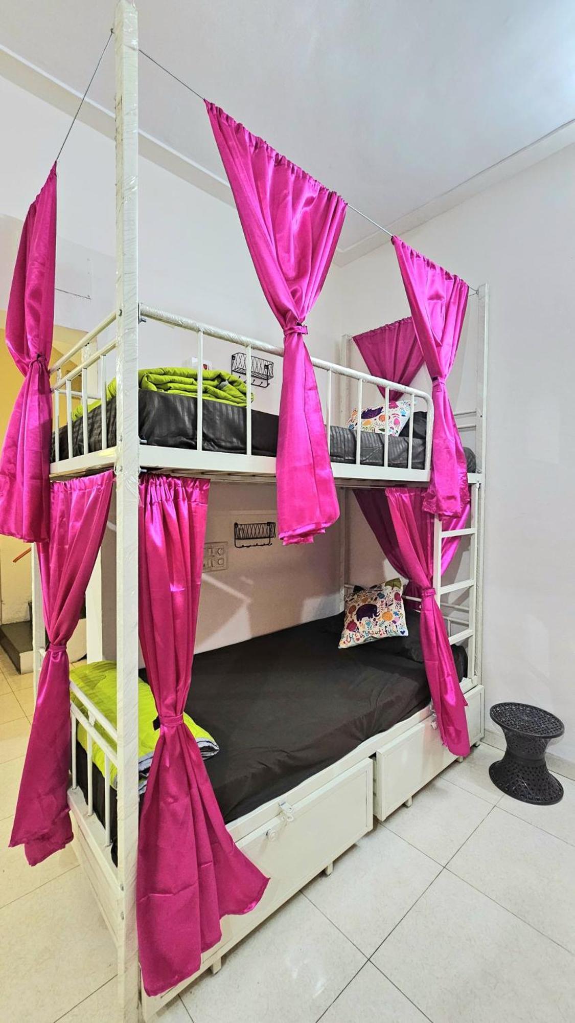 Elephant House - Boutique Hostel & Cowork Méribel Village Extérieur photo