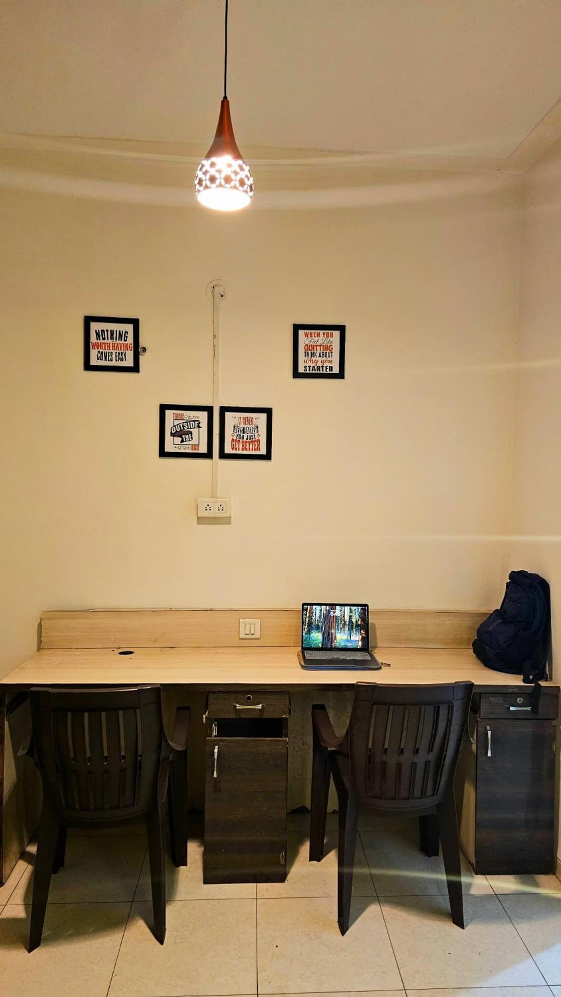Elephant House - Boutique Hostel & Cowork Méribel Village Extérieur photo