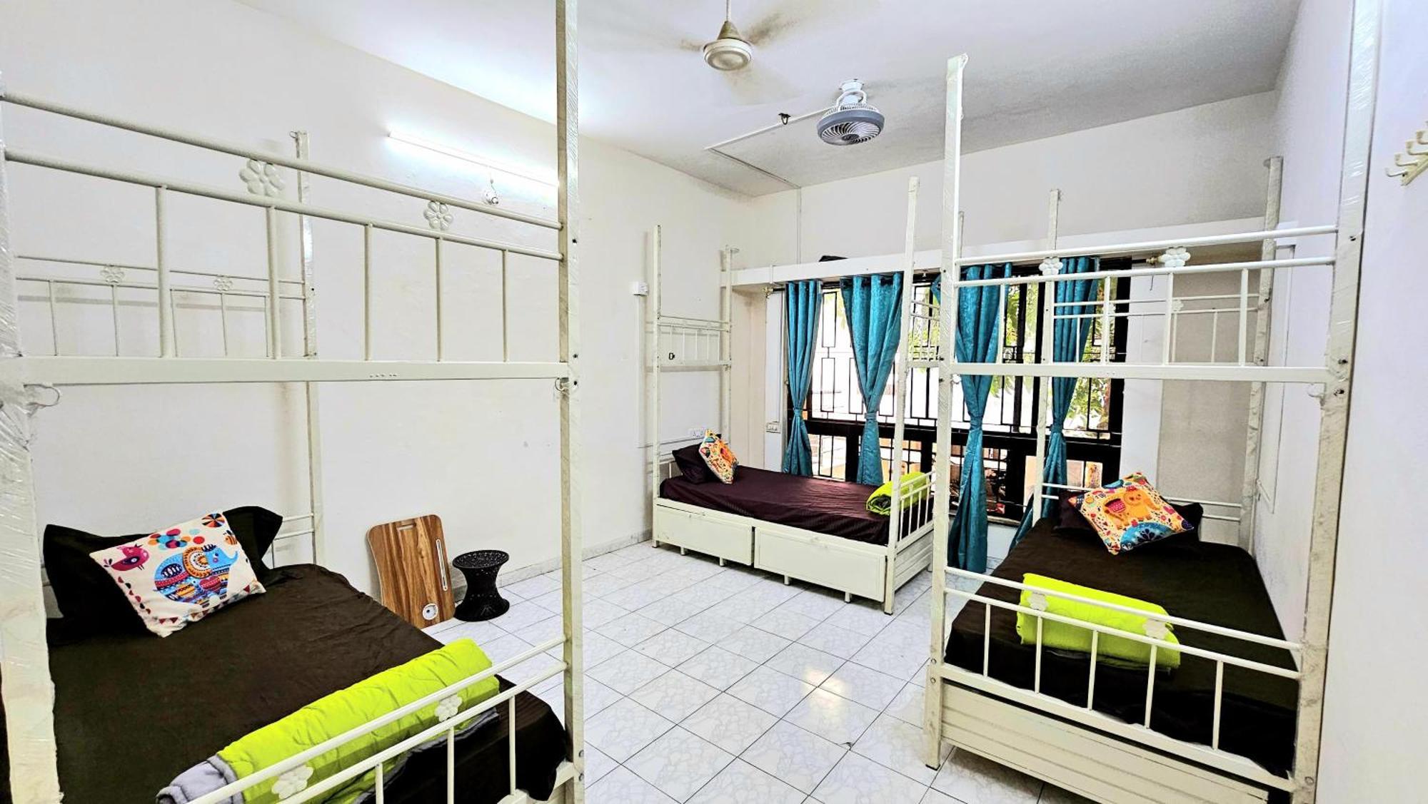 Elephant House - Boutique Hostel & Cowork Méribel Village Extérieur photo