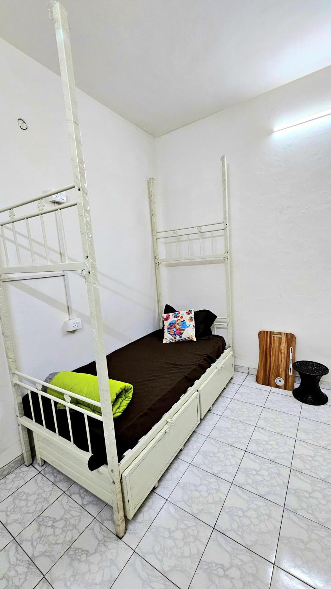 Elephant House - Boutique Hostel & Cowork Méribel Village Extérieur photo